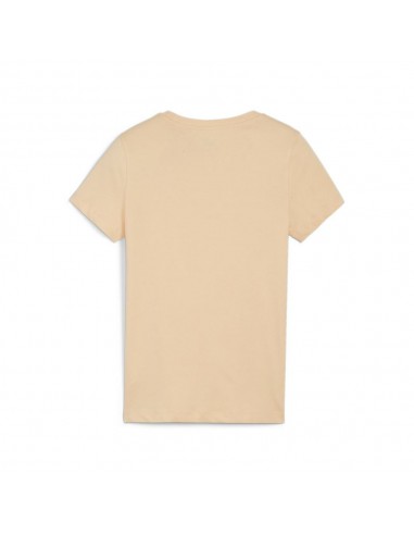 PUMA CAMSETA PEACH JUNIOR