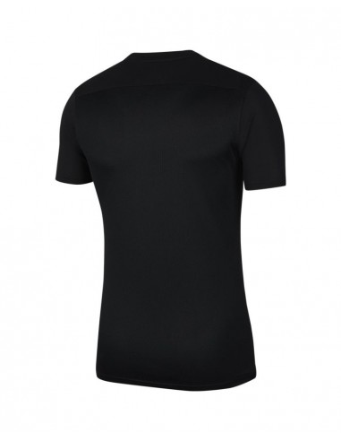 Camiseta NIKE NIKE DRI FIT PARK 7 BV6741 010 Negro