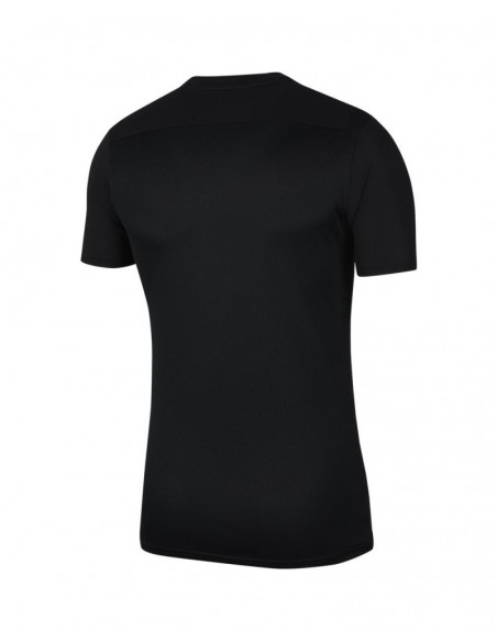 Camiseta NIKE NIKE DRI FIT PARK 7 BV6741 010 Negro
