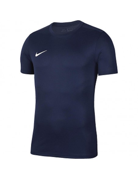 Camiseta NIKE Park VII BV6741 410 Marino
