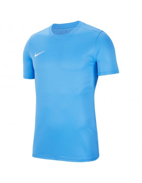 Camiseta NIKE Park VII BV6741 412 Azul