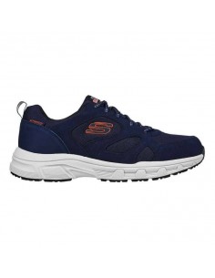 Zapatilla para Trail Running para HOMBRE SKECHERS SKECHER...