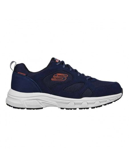 Zapatilla para Trail Running para HOMBRE SKECHERS SKECHER WATERPROOF OAK CANYON-SUNFAIR