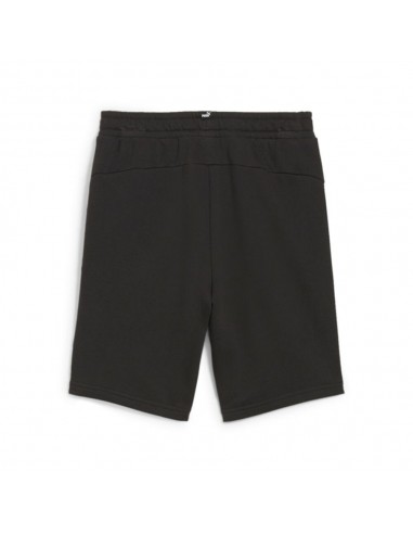 PUMA-ESS+ 2 Col Shorts TR