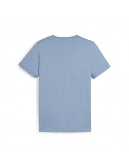PUMA CAMISETA ZEN BLUE JUNIOR