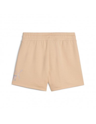 PUMA SHORT SUMMER DAZE NIÑA