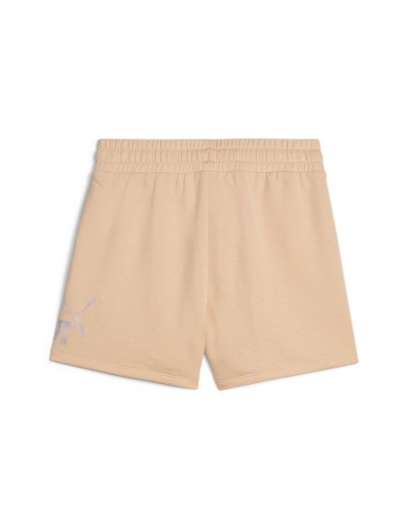 PUMA SHORT SUMMER DAZE NIÑA