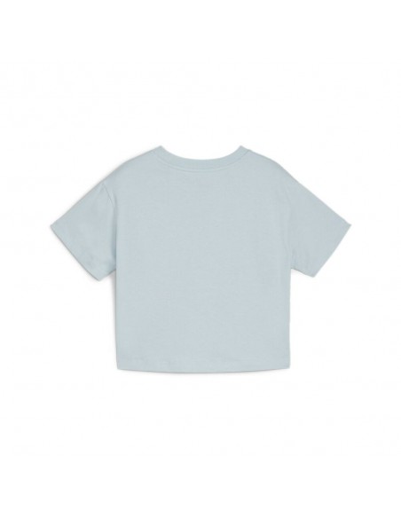 PUMA CAMISETA BLOSSOM SURF NIÑA