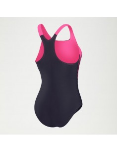 SPEEDO BAÑADOR WOMENS  HYPERBOOM SPLICE RACERBACK 2