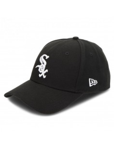 Gorra NEW ERA THE LEAGUE CHIWHI GM 10047515 Negro