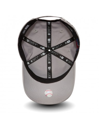 Gorra NEW ERA MLB FLAWLESS LOGO BASIC 940...