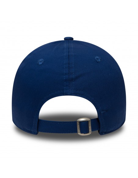 Gorra NEW ERA 940 LEAGUE BASIC NEYYAN 11157579 Azul