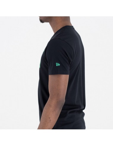 Camiseta NEW ERA NOS NBA REGULAR TEE BOSCEL...