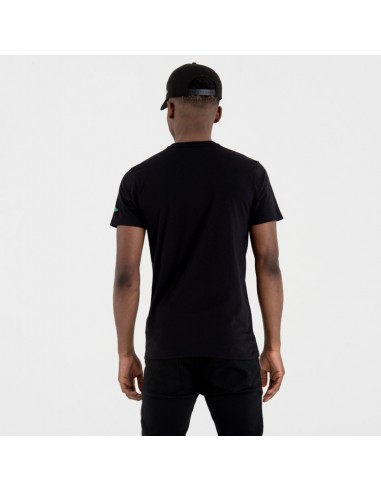 Camiseta NEW ERA NOS NBA REGULAR TEE BOSCEL...