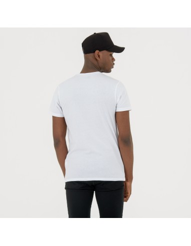 Camiseta NEW ERA NOS NBA REGULAR TEE BRONET...