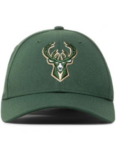 Gorra NEW ERA THE LEAGUE MILBUC 11405602 Verde