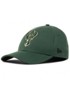 Gorra NEW ERA THE LEAGUE MILBUC 11405602 Verde 2