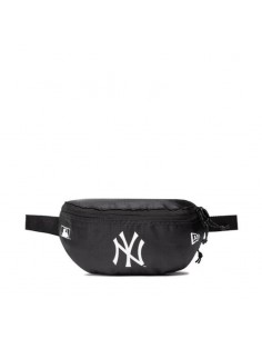 Riñonera NEW ERA MLB MINI WAIST BAGH NEYYAN 60137393 Negro