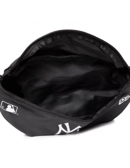 Riñonera NEW ERA MLB MINI WAIST BAGH NEYYAN 60137393 Negro