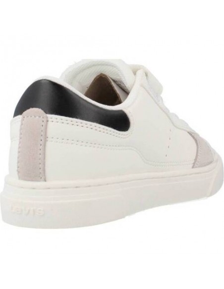 Zapatilla Multideporte para NIÑA LEVIS BRYSON