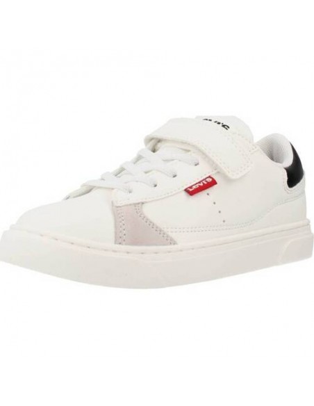 Zapatilla Multideporte para NIÑA LEVIS BRYSON