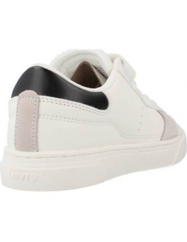 Zapatilla Multideporte para NIÑA LEVIS BRYSON