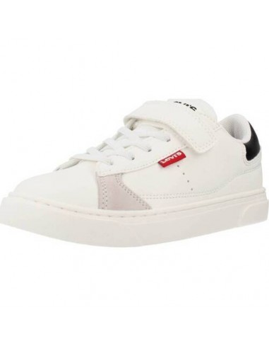 Zapatilla Multideporte para NIÑA LEVIS BRYSON