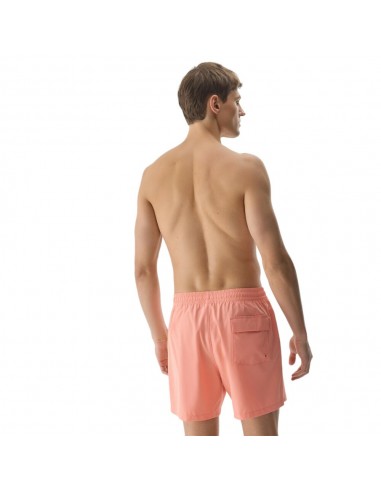 Bañador 4F BOARD SHORTS M088-HOMBRE-70S-NARANJA