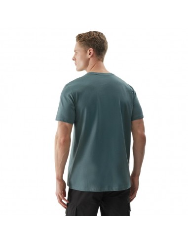 Camiseta manga corta 4F TSHIRT...