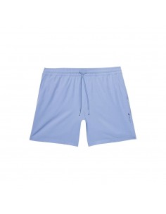 Bañador 4F BOARD SHORTS M088-HOMBRE-34S-AZUL CLARO 2