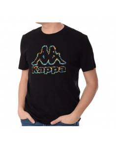 KAPPA CAMISETA MANGA CORTA HOMBRE logo fario 2