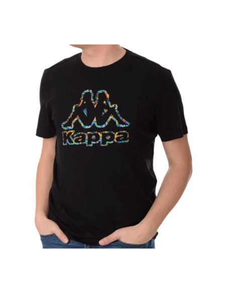 KAPPA CAMISETA MANGA CORTA HOMBRE logo fario