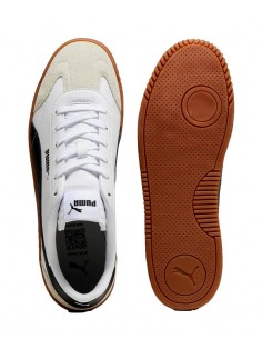 Zapatilla Multideporte para HOMBRE PUMA CLUB 5V5 SD 2