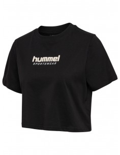 HUMMEL CAMISETA MALU MUJER