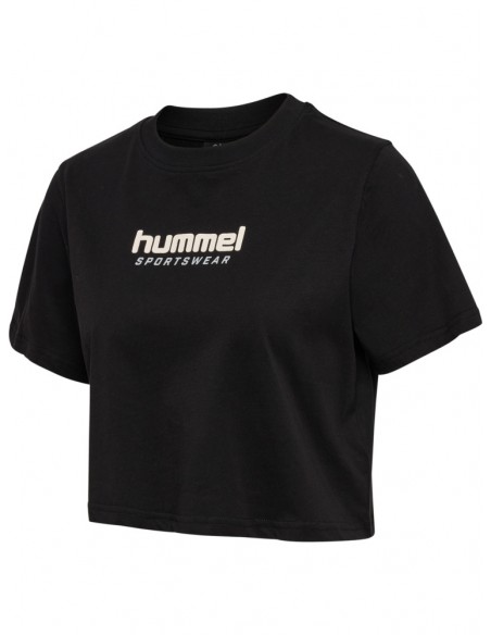 HUMMEL CAMISETA MALU MUJER