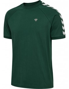 HUMMEL CAMISETA ARCHIVE HOMBRE