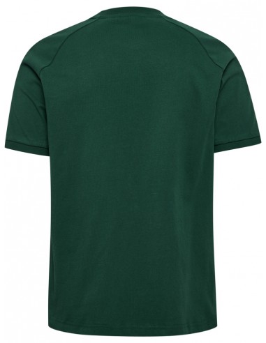 HUMMEL CAMISETA ARCHIVE HOMBRE