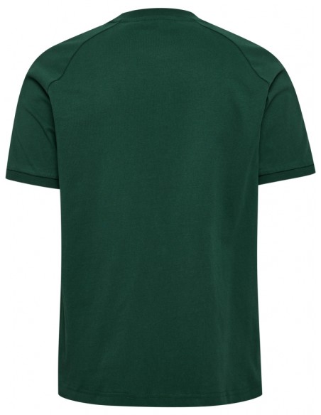 HUMMEL CAMISETA ARCHIVE HOMBRE