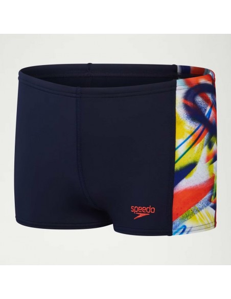 SPEEDO BAÑADOR DIGI BOXER NIÑO