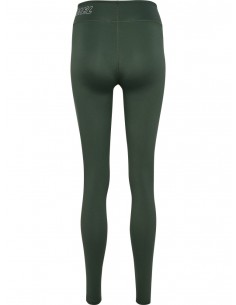 HUMMEL MALLA FUNDAMENTAL MUJER 2