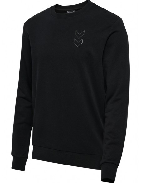 HUMMEL SUDADERA ACTIVE HOMBRE