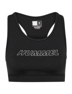 HUMMEL TOP FUNDAMENTAL MUJER