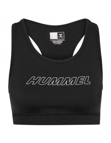 HUMMEL TOP FUNDAMENTAL MUJER