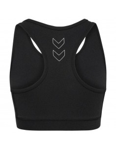 HUMMEL TOP FUNDAMENTAL MUJER 2