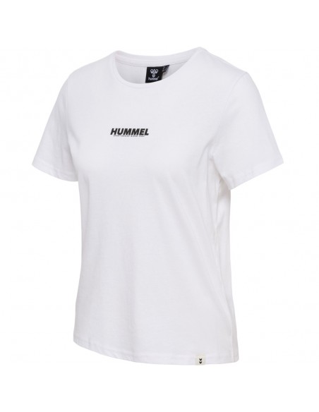 HUMMEL CAMISETA LEGACY MUJER
