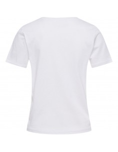 HUMMEL CAMISETA LEGACY MUJER 2