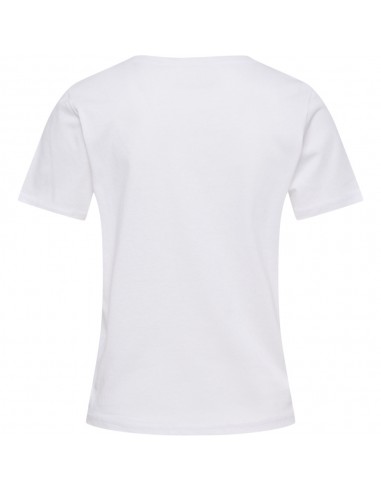 HUMMEL CAMISETA LEGACY MUJER