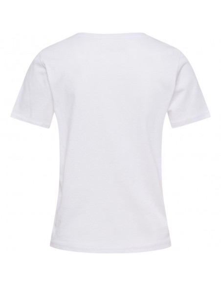 HUMMEL CAMISETA LEGACY MUJER