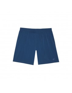 Pantalon corto 4F SHORTS FNK M574-HOMBRE-31S-AZUL MARINO