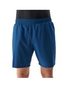 Pantalon corto 4F SHORTS FNK M574-HOMBRE-31S-AZUL MARINO 2